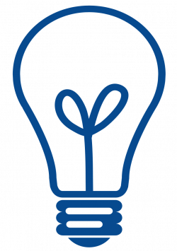 Lamp Bulb Idea Png. Simple Lamp Electric Bulb Idea Png Image With ...