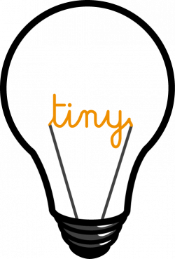 File:TinyLightbulbs Lightbulb Logo.png - Wikipedia