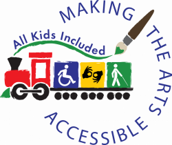 All Kids Included - Accessible Arts Experiences for Kids (AKI ...