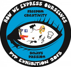 PYP Exhibition: Freedom, Creativity, Beliefs and Passion ...