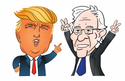 Trump & Sanders: Lessons on Marketing Our Companies - Cerami ...