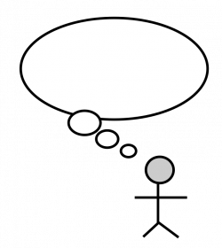 File:Thought bubble.svg - Wikimedia Commons