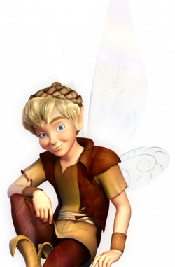 Disney terrence clipart