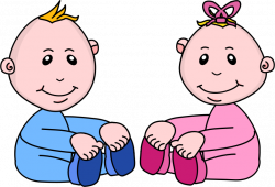 Small Baby Clipart (57+)