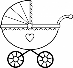 Cradle Coloring Page & Complete Guide Example