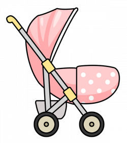 Girl Crib Cliparts - Cliparts Zone