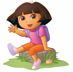 Nickelodeon Dora the Explorer | Delta Children