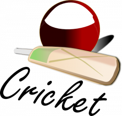 Cricket Clip Art at Clker.com - vector clip art online, royalty free ...
