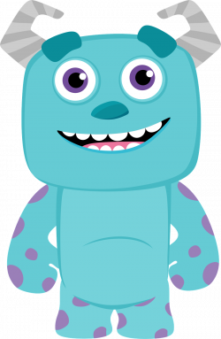 Minus - Say Hello! | baby | Pinterest | Monsters and Clip art