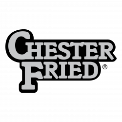 Chester Fried Logo PNG Transparent & SVG Vector - Freebie Supply