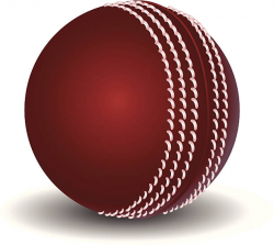24+ Cricket Ball Clipart | ClipartLook