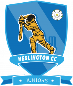 Heslington Cricket