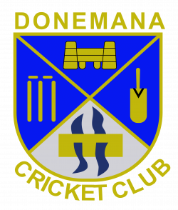 Donemana - North West Cricket Union