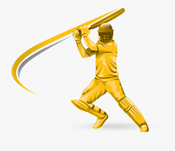 Cricket Player Cricket Clipart Images - Cricket Clipart Png ...