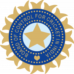 board-of-control-for-cricket-in-india-bcci-logo | l | India ...