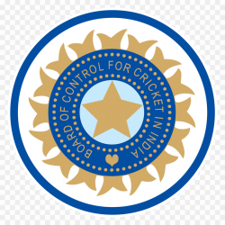 Indian Cricket Board PNG India National Cricket Team Indian ...