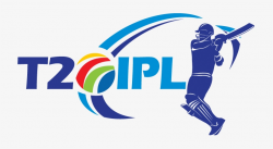 Cricket Clipart Premier League - Ipl T 20 2017 Transparent ...