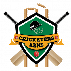 CRICKETERS ARMS — Cricketers Arms