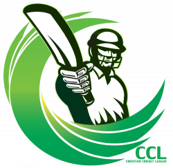 Cricket Logos