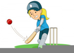 Play cricket clipart » Clipart Portal