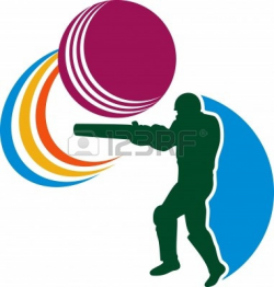 cricket symbol : illustration | Clipart Panda - Free Clipart ...