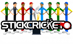 Stick Cricket for iOS and Android
