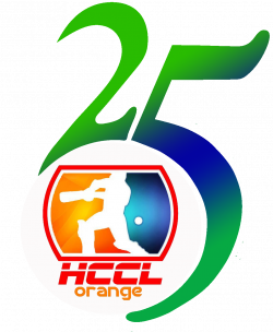 Announcing HCCL Orange 25 | Hyderabad Corporate Cricket League