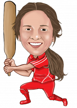 Natalie Cox - Canterbury Cricket