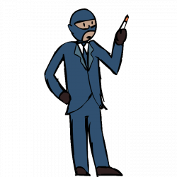Spy Sticker for iOS & Android | GIPHY