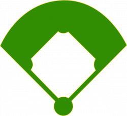 Baseball Infield Clipart | Clipart Panda - Free Clipart Images