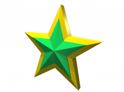 Free 3d Star Images, Download Free Clip Art, Free Clip Art on ...