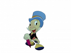 Jiminy Cricket | coloring