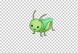 Grasshopper Insect Cricket Cuteness PNG, Clipart, Animals ...