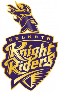 Kolkata Knight Riders Logo IPL T20 2017 KKR | Stuff | Pinterest ...