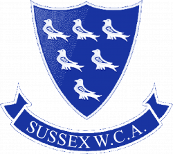 Sussex Home Page : Women's Cricket on the Web
