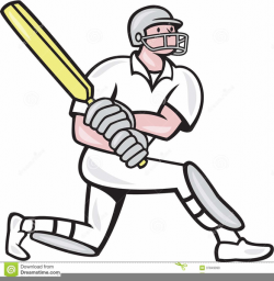 Cartoon Cricket Clipart | Free Images at Clker.com - vector ...