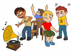 30 games that kids of today don't know about – LANDMARK