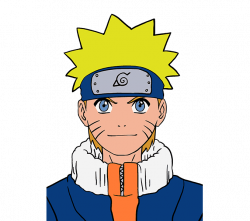 Naruto Clipart easy - Free Clipart on Dumielauxepices.net