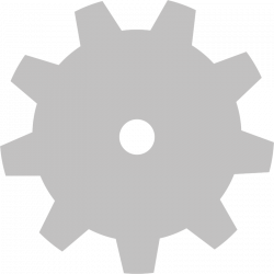 Gears Clipart simple - Free Clipart on Dumielauxepices.net