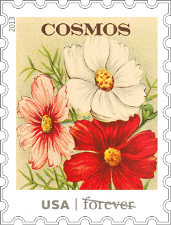 Ilustrações de selos postais americanos | Ilustrações gratuitas para ...