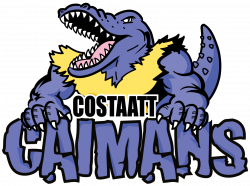 COSTAATT Caiman (@COSTAATTCaiman) | Twitter