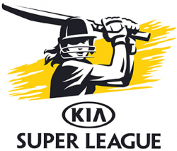 Women's Cricket Super League - Wikipedia