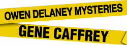 Owen Delaney Mystery Novels