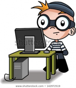 Computer crime clipart » Clipart Portal