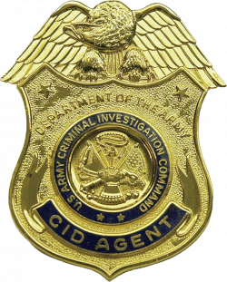 United States Army Criminal Investigation Command - Wikiwand