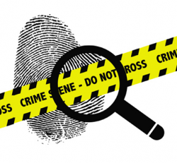 Crime Lab Case Files - Tues., Oct. 25 at 6:30PM - Georgetown ...