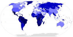 File:Map of world by intentional homicide rate.svg - Wikimedia Commons