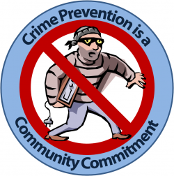 Crime Prevention Tips - The City of Magnolia, Texas