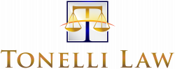 TONELLI LAW - Tonelli Law - Defending the Accused.