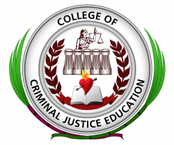 Tolentine Herald: Criminal Justice Education